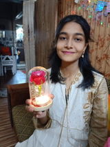 Neelofar Raheem review photo