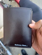 Salman RAO review photo