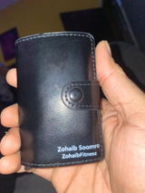 Zohaib Soomro review photo