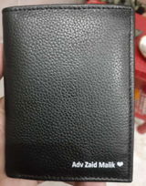 Zaid Mansoor Malik review photo