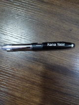 Haseeb Ahsan review photo