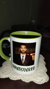 Hamza Rasool review photo