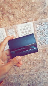 Muhammad Wasiq review photo