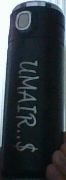 Umair Qasim review photo