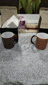 Farah Tariq review photo