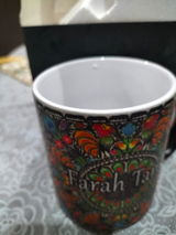 Farah Tariq review photo