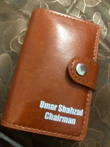 Umar Shahzad review photo
