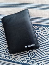 M. M. review photo