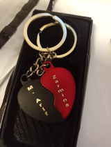 Zarmina K. review photo