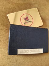 Aflatoon Zarrar Rana review photo
