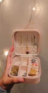 Nimra M. review photo