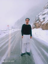 Nadeem Khan review photo