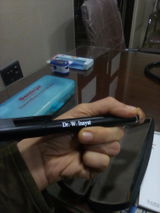 Dr. Wahib Inayat review photo