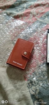 Marina review photo