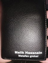Hassnain Farooq review photo