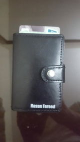 Hasan Fareed review photo