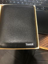 Muhammad Tahir review photo