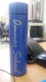Ammar Sohail review photo