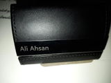 Ali Ahsan review photo