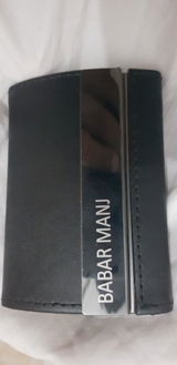 Babar Manj review photo