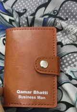 Qamar Bhatti review photo