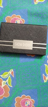SADIA Sheikh review photo