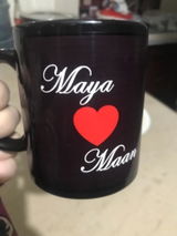 Maria Noman review photo