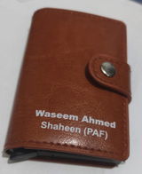 Waseem Ahmed review photo