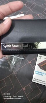 Syeda Sawera Rizvi review photo