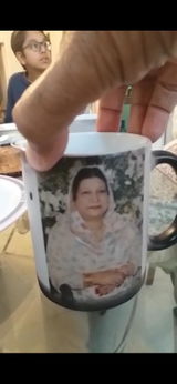 Amna Syed review photo