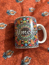 Sumina Taimur review photo