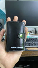 Umar Saleem review photo