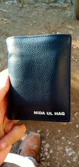 Muhammd Nida ul haq review photo