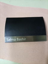 Salma Bashir review photo