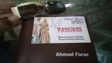 Ahmad Faraz review photo