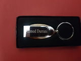 Ahmed Durrani review photo