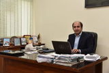 Dr Zafar Safdar review photo