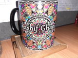 Kashif G. review photo