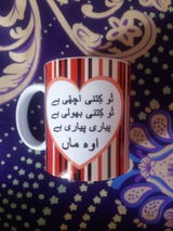 Rahat H. review photo