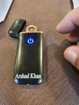 Arshad Khan review photo