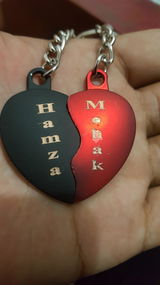 Hamza Majeed review photo