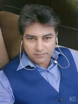 Fakhar Aziz Khan review photo