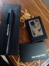 Umer Amjad review photo