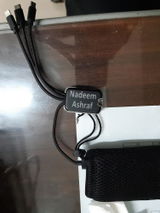 Nadeem Ashraf review photo