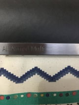 Ali Mufti review photo