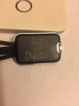 Asim Chaudary review photo