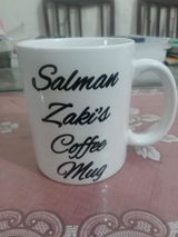 Salman Zaki review photo