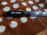 Zaffar Zaman review photo