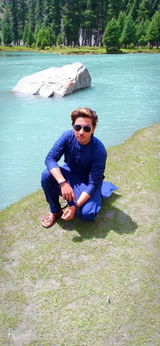Talib Khann review photo
