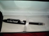 Amna M. review photo